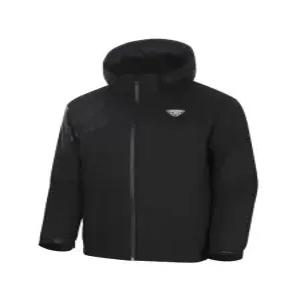 다이나핏 DYNAFIT BALT오로ORO (발토르) 남성 패딩 자켓Black YMW24147Z1