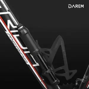 [하프클럽/]다름 초경량 슬림 자전거 미니 펌프 / 타이어 펌프