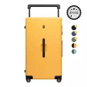 [LEVEL8 한국 공식인증업체] 레벨8 Voyageur 여행용 캐리어 30인치 독일산 마이크론사 폴리카보네이트