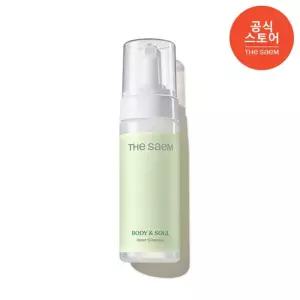 더샘 바디 앤 소울 이너 클렌져 / 여성청결제