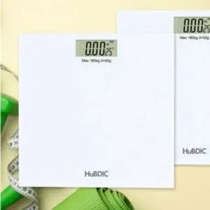 디지털 스마트 체중계 몸무게 전자 저울 최대180KG