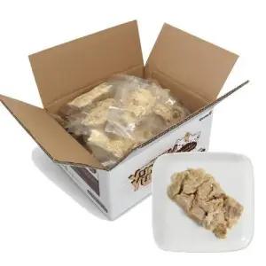 야미야미 가다랑어포 닭가슴살 30g x 80개입 한입크기 커팅포장