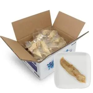 야미야미 가다랑어토핑 닭가슴살 22g 100개 강아지/고양이 겸용간식