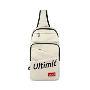 빅사이즈 멀티포켓 슬링백 크로스백 데일리백 WFKMPCN