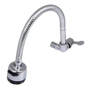 [룽스]단수자바라-벽붙이 수전세트