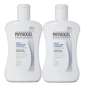 피지오겔 데일리 모이스쳐 테라피 페이셜 로션 200ml 2개