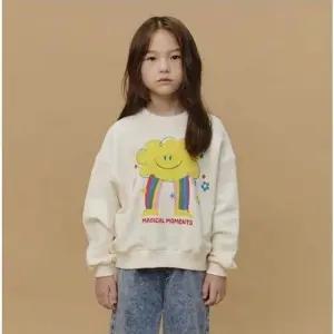 [갤러리아] 매직에디션 오그오그 구름씨맨투맨(OG54-TS003/CM)