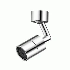 세면대 워터탭 720도 회전 2가지 모드 아기 비데 수전 신형