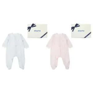 [갤러리아] (압소바출산,백일,귀여운유아복,아기내의)토곰이모달우주복(A11-10609)