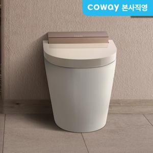 코웨이 슬리믹 비데 BAS49-A