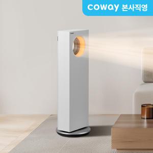코웨이 히티브 온풍공기청정기 APH-0525F