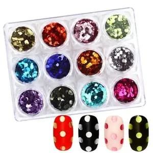 [룽스]네일아트 네일스톤 젤네일재료 3mm