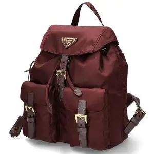 25FW 프라다 삼각로고 리나일론 스몰 백팩 1BZ677 RV44 F0GCM