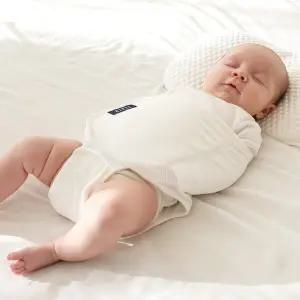 [엘라바] 무소음 스트랩 수트-디자인선택