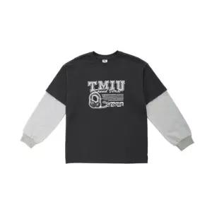 [갤러리아] [TMIU] 티미유 주니어 피그먼트 레이어드티 TUTS254M01U