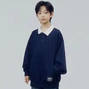 [갤러리아] [TMIU] 티미유 주니어 럭비 맨투맨 TUMT254M05U