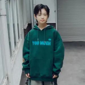 [갤러리아] [TMIU] 티미유 주니어 후드 맨투맨 TUHD254M01U