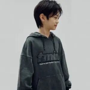 [갤러리아] [TMIU] 티미유 주니어 피그먼트 후드티 TUSD254M04U