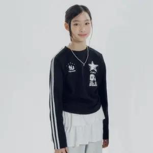 [갤러리아] [TMIU] 티미유 주니어 셔링 스트링티 TUTS261M07G