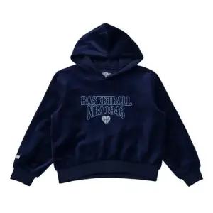 [갤러리아] (NBA키즈)NBA 여아 벨로아 후드티셔츠(K254TH610P/06)