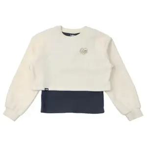 [갤러리아] (NBA키즈)NBA 여아 벨로아 맨투맨(K254TS620P/02)