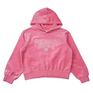 [갤러리아] (NBA키즈)NBA 여아 벨로아 후드티셔츠(K254TH610P/31)