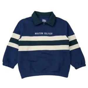 [갤러리아] (NBA키즈)LAL 팀 컬러블록 기모 반집업( K254TS100P/06)