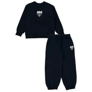 [갤러리아] (NBA키즈) NBA 기모 맨투맨 셋업(K254ST010P/19)