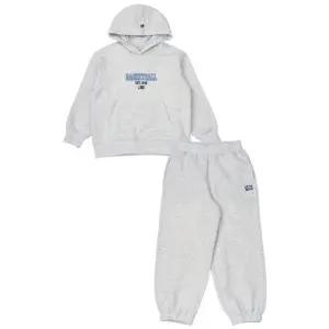 [갤러리아] (NBA키즈)NBA 기모 베스킷볼 후드 셋업(K254ST020P/13)