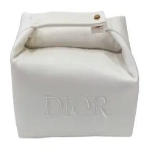 디올뷰티프레스티지핸들수납함 / 디올쇼핑백