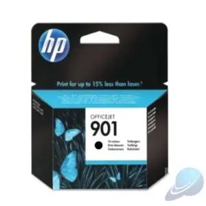에스월드 HP 재생잉크 CC654AA 901XL 흑색 1개입 복합기토너 프린터카트리지 잉크검은색
