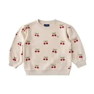 [갤러리아] [블루독타임월드]체리올오버스웨트셔츠 (25C2533450)기모티셔츠