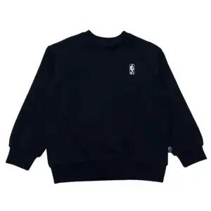 [갤러리아] (NBA키즈)NBA 로고맨 기모맨투맨(K254TS030P/19)