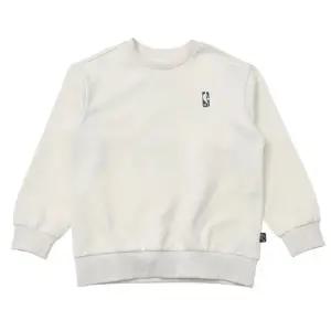 [갤러리아] (NBA키즈) NBA 로고맨 기모맨투맨(K254TS030P/02)