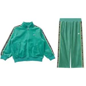 [갤러리아] (NBA키즈)NBA 벨로아 트랙집업 세트(K254TJ010/TP010/03)