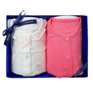 [갤러리아] (압소바내의,유아내의세트)드레곤모달슬림내의+파미내의세트(A1A-10388SET)