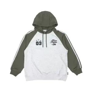 [갤러리아] [TMIU] 티미유 주니어 스포티후드맨투맨TUHD254M03U