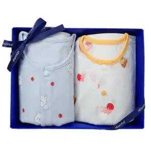 [갤러리아] (압소바내의,유아내의세트)아네모네슬림내의+프루내의세트(A1A-10381SET)