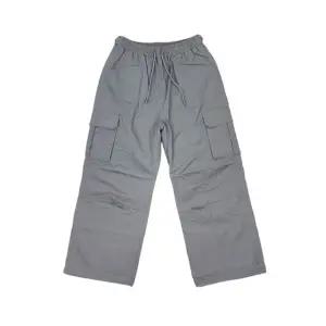 [갤러리아] [TMIU] 티미유 주니어 화섬 절개 파라슈트 팬츠 TUPT254M01U