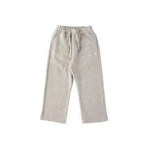 [갤러리아] [25FW][블루독]스트레이트스웨트팬츠(25A75-415-08/MG)