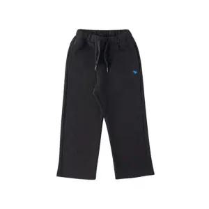 [갤러리아] [25FW][블루독]스트레이트스웨트팬츠(25A75-415-09/BK)