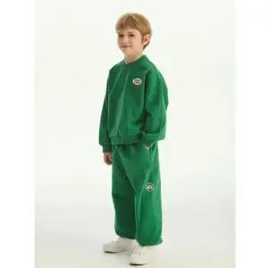 [갤러리아] (25F)스트릿맨투맨상하세트 QAMT01541/QATP01541GN