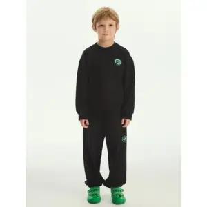 [갤러리아] (25F)스트릿맨투맨상하세트 QAMT01541/QATP01541BK