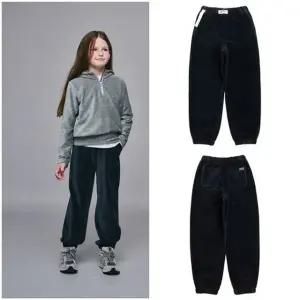 [갤러리아] [블루테일]AZI4PT02NV 네이비 골지 배색 포켓 팬츠