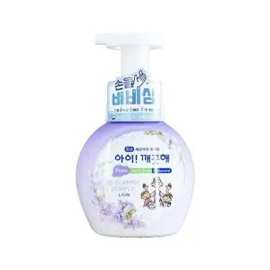 [골드스마일]손 비누 250ml 폼형 유아 거품형 비누 위생 관리 폼 타입 정밀 세정