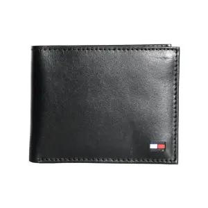 타미힐피거 가죽 반지갑 31TL22X046