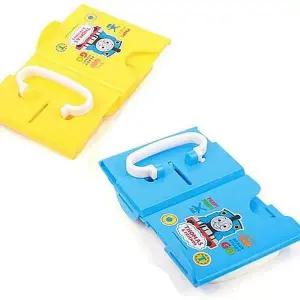 [골드스마일]어린이집 이유식 유아포크 스푼 스테인리스