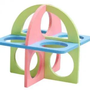 [골드스마일]햄스터 정글짐 소형 소동물 놀이터