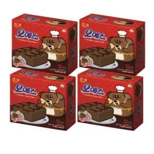 해태제과 오예스 360g 10개