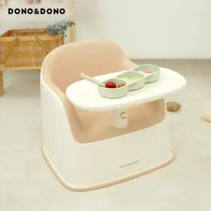 [도노맘마존] 2in1 멀티 아기 이유식 쇼파 범보 의자